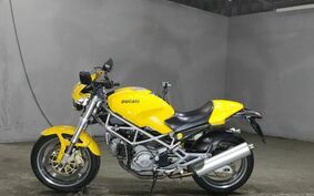 DUCATI MONSTER 800 2004 M406AA