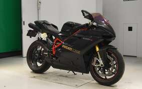 DUCATI 1198 S 2011 H704A