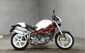 DUCATI MONSTER S4R 2004 M405A