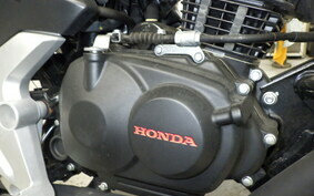 HONDA CB125FK JC64