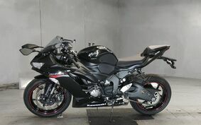 KAWASAKI NINJA ZX-6R 2019 ZX636G