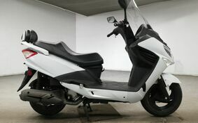 SYM RV125i LFA3