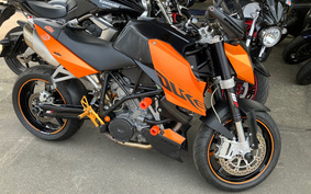 KTM 990 SUPER DUKE 2012 VD940