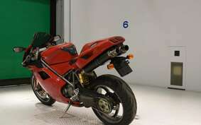 DUCATI 996 MONOPOSTO 2001