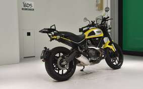 DUCATI SCRAMBLER ICON 2019 K102J