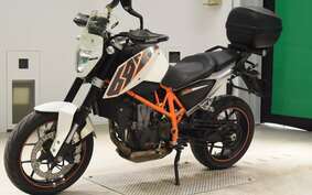 KTM 690 DUKE 2014 LDT40