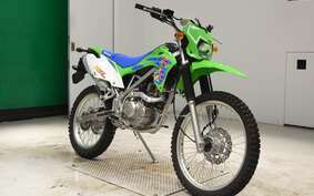 KAWASAKI KLX150L LX150J