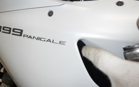 DUCATI 899 PANIGALE