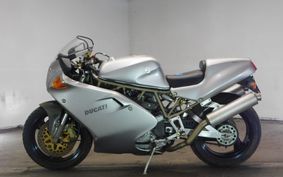 DUCATI 900SL 1999 906SC