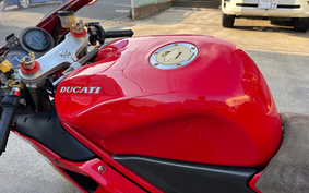 DUCATI 916 MONOPOSTO 1997 916S0