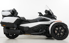 BRP CAN-AM Spyder RTリミテッド 2022