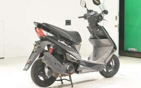 KYMCO VJR125 i