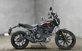 DUCATI SCRAMBLER 62 2019 KA00A