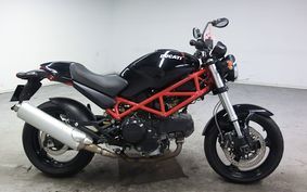 DUCATI MONSTER 400 IE 2007 M407A