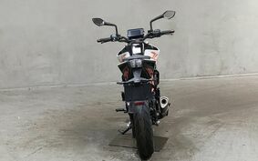 KTM 390 DUKE 2021 JPJ40