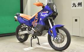 KTM 990 ADVENTURE DAKAR 2006 VA440