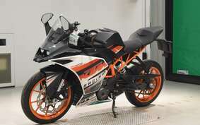 KTM 250 RC JYE40