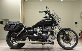 TRIUMPH SPEEDMASTER 2011 J9168R