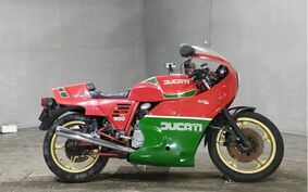 DUCATI 900MHR 1984 DM900R1