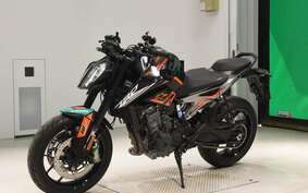 KTM 790 DUKE 2020 TU640