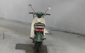 SUZUKI BIRDIE 50 BA41A