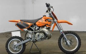 KTM 50 SX MRA23