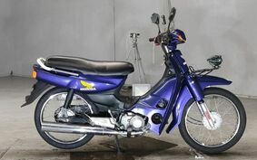 SUZUKI FD110 Love BE44B