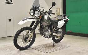 HONDA XR250 BAJA MD30