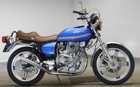 HONDA CB250 T Hawk CB250T