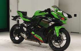 KAWASAKI ZX-25R ZX250E