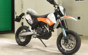 KTM 690 SMC 2011 LSS40