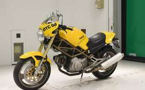 DUCATI MONSTER 400 1998