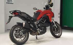 DUCATI MULTISTRADA 950 2021