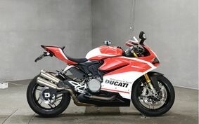 DUCATI 959 PANIGALE CORSE 2018 HA01J