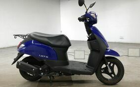 SUZUKI LET's CA4AA