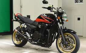 SUZUKI GSX1400 2005 GY71A