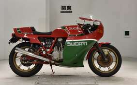 DUCATI 900MHR 1981 DM900SS