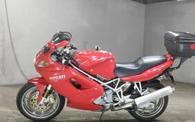 DUCATI ST4 S 2005 S200A