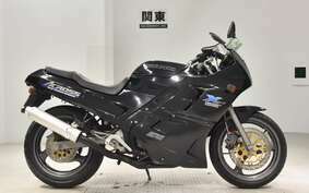 SUZUKI GSX250F Across GJ75A