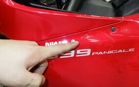 DUCATI 899 PANIGALE 2014