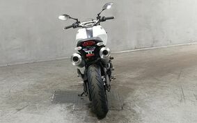 DUCATI MONSTER 696 2011 M500AA