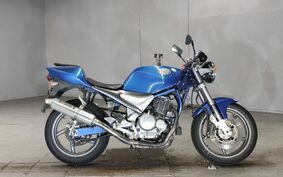 SUZUKI GOOSE 350 1994 NK42A