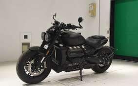 TRIUMPH ROCKET III R 2021