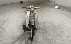 SUZUKI BIRDIE 50 FR50