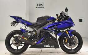 YAMAHA YZF-R6 2009