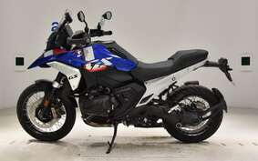 BMW R1300GS 2024