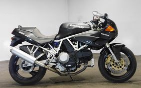 DUCATI 900SS 1992 ZDM906SC2