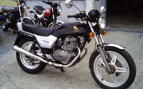 HONDA CB250 N CB250N