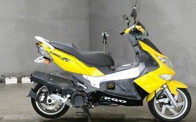 PGO G-MAX150 不明