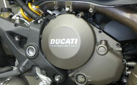 DUCATI M1200 S 2018 M603J